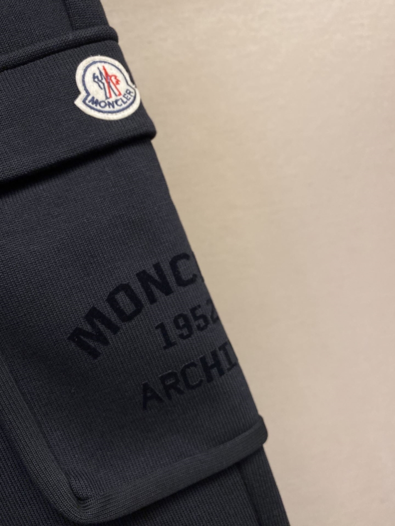 Moncler Long Pants
